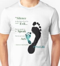#ProLife Unisex T-Shirt