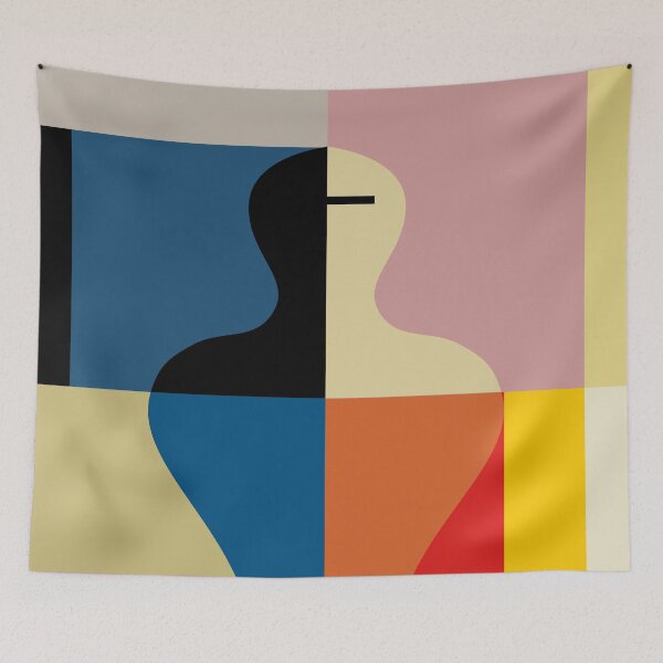 Item preview, SCHLEMMER TRIBUTE designed and sold by THEUSUALDESIGN.