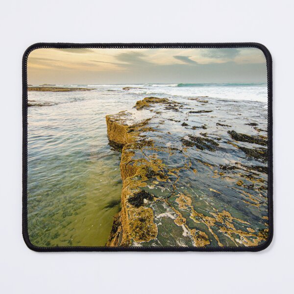 Item preview, Bamburgh Beach Northumberland designed and sold by StephenJSmith.