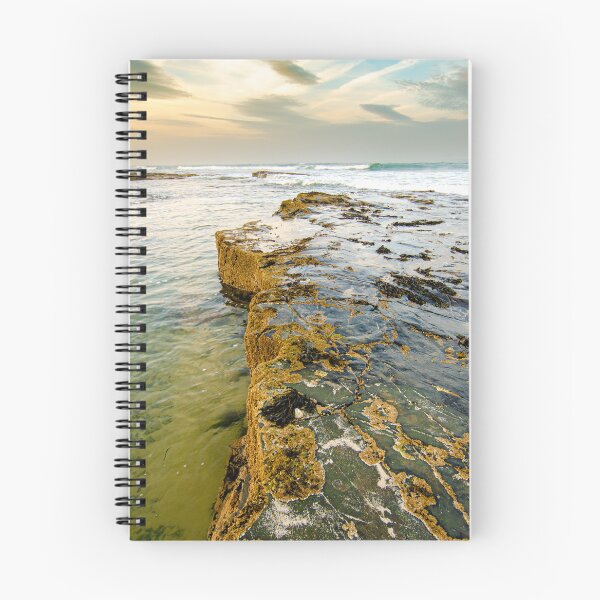 Item preview, Bamburgh Beach Northumberland designed and sold by StephenJSmith.