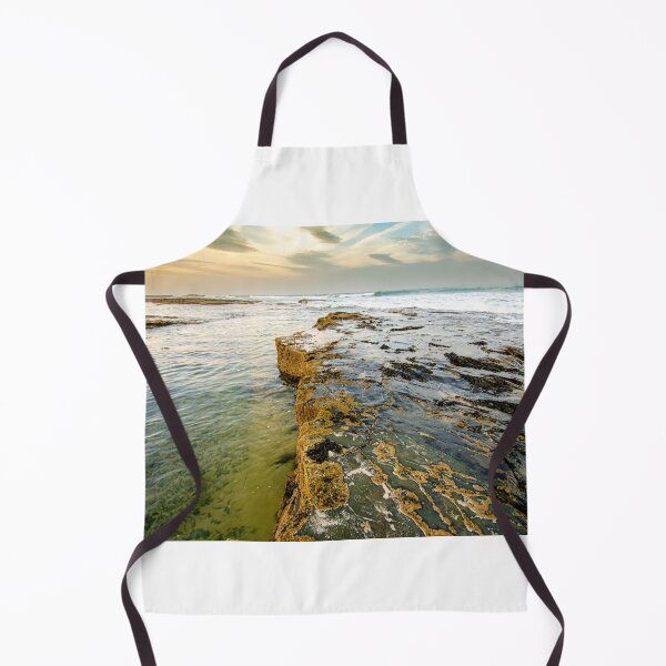 Item preview, Bamburgh Beach Northumberland designed and sold by StephenJSmith.