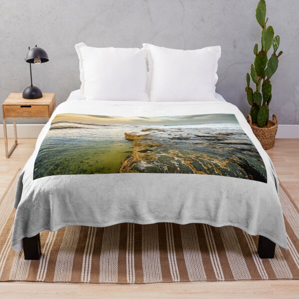 Item preview, Bamburgh Beach Northumberland designed and sold by StephenJSmith.
