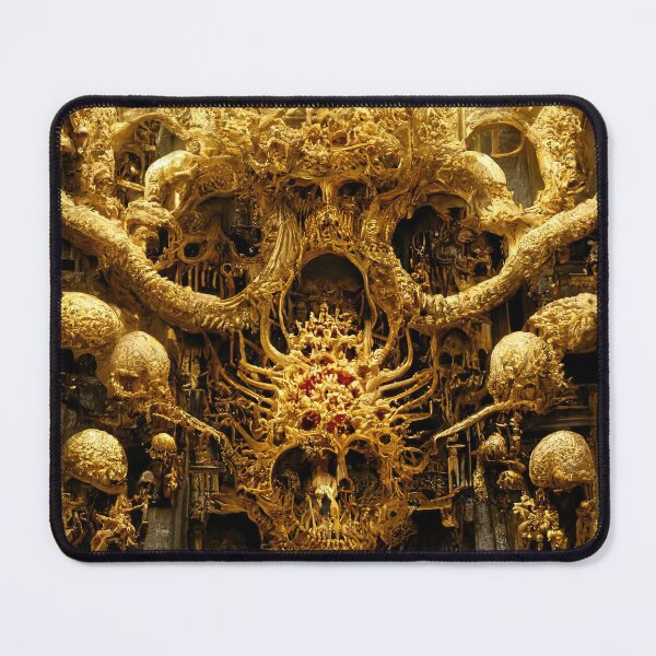 Item preview, Sacropherus - I. The Priest's Ascension 6 designed and sold by Electrik--Sheep.
