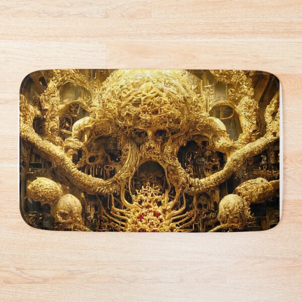 Item preview, Sacropherus - I. The Priest's Ascension 6 designed and sold by Electrik--Sheep.