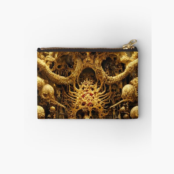 Item preview, Sacropherus - I. The Priest's Ascension 6 designed and sold by Electrik--Sheep.