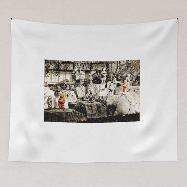 Item preview, Autumn in Japan:  Double Happiness designed and sold by Jen Waltmon.