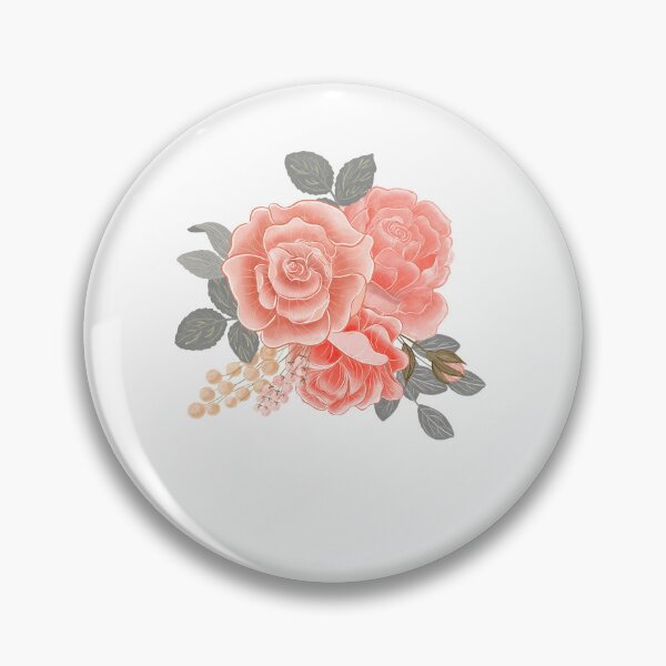 Item preview, Rosa Rugosa designed and sold by Amazing Design .