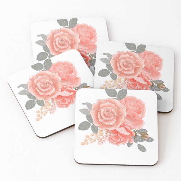 Item preview, Rosa Rugosa designed and sold by Amazing Design .