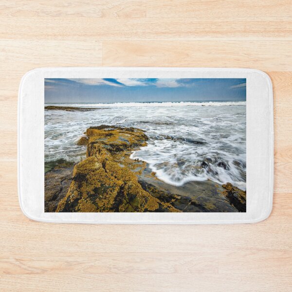 Item preview, Bamburgh Beach Northumberland designed and sold by StephenJSmith.