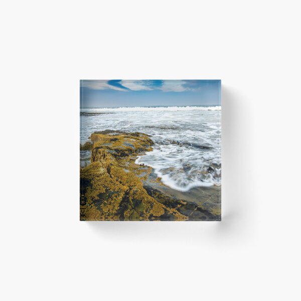 Item preview, Bamburgh Beach Northumberland designed and sold by StephenJSmith.