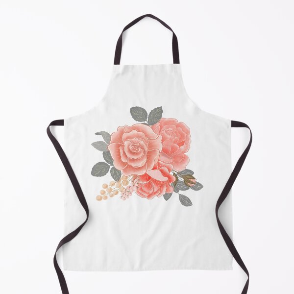 Item preview, Rosa Rugosa designed and sold by Amazing Design Store.