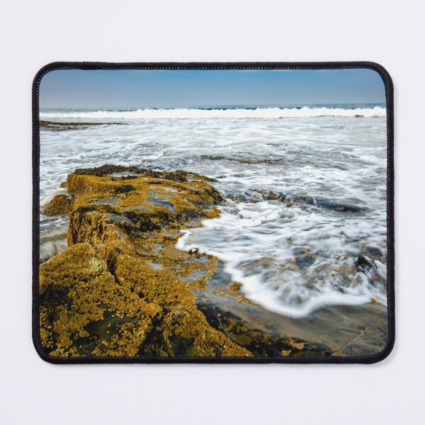 Item preview, Bamburgh Beach Northumberland designed and sold by StephenJSmith.