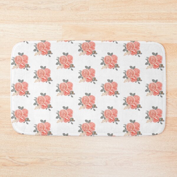 Item preview, Rosa Rugosa designed and sold by Amazing Design Store.
