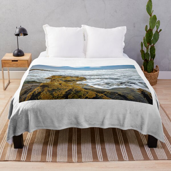 Item preview, Bamburgh Beach Northumberland designed and sold by StephenJSmith.