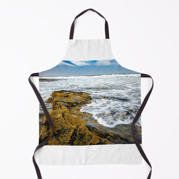 Item preview, Bamburgh Beach Northumberland designed and sold by StephenJSmith.