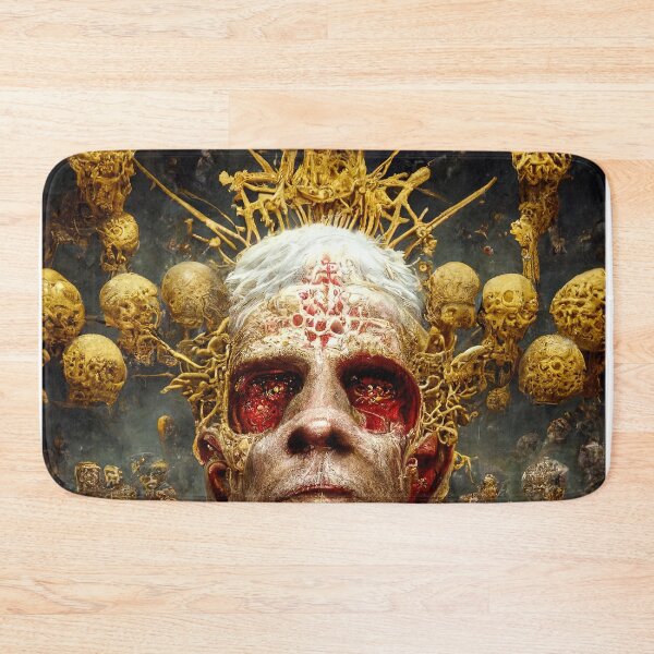 Item preview, Sacropherus - I. The Priest's Ascension 7 designed and sold by Electrik--Sheep.