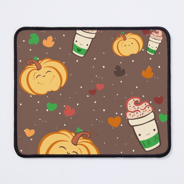 Item preview, I Love You A Latte - Pumpkin Spiced Latte designed and sold by Gay-Koala.