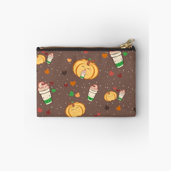 Item preview, I Love You A Latte - Pumpkin Spiced Latte designed and sold by Gay-Koala.