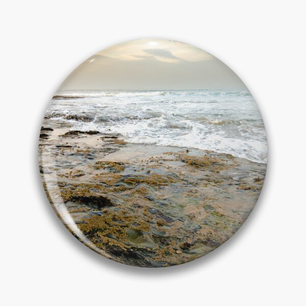 Item preview, Bamburgh Beach Northumberland designed and sold by StephenJSmith.