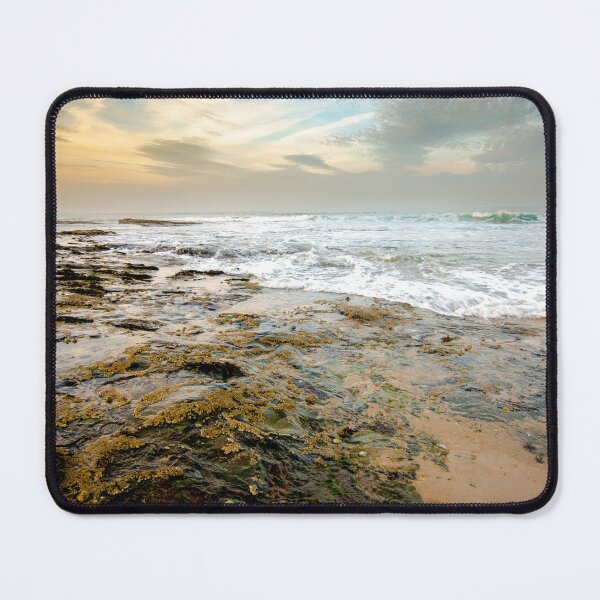 Item preview, Bamburgh Beach Northumberland designed and sold by StephenJSmith.
