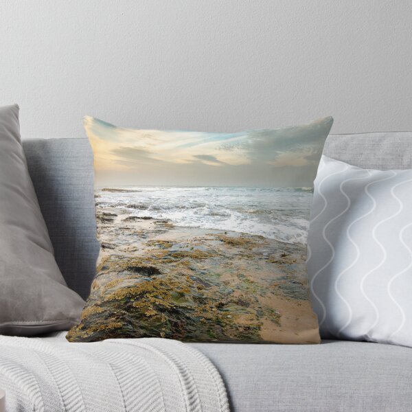 Item preview, Bamburgh Beach Northumberland designed and sold by StephenJSmith.