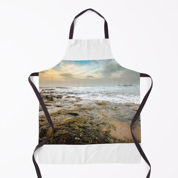 Item preview, Bamburgh Beach Northumberland designed and sold by StephenJSmith.