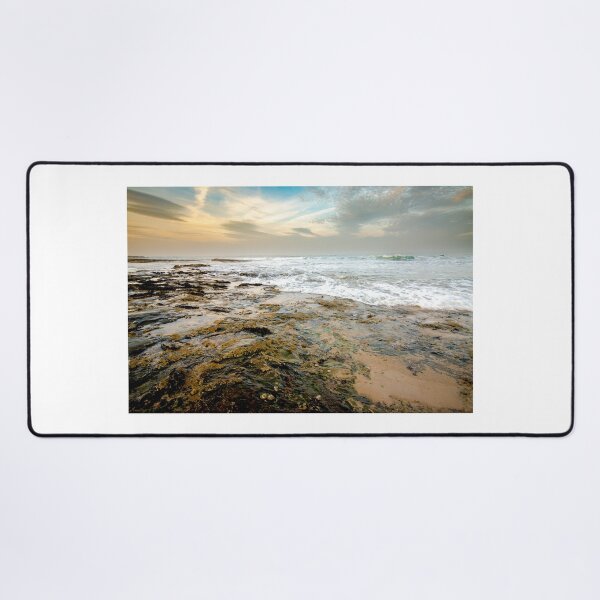 Item preview, Bamburgh Beach Northumberland designed and sold by StephenJSmith.