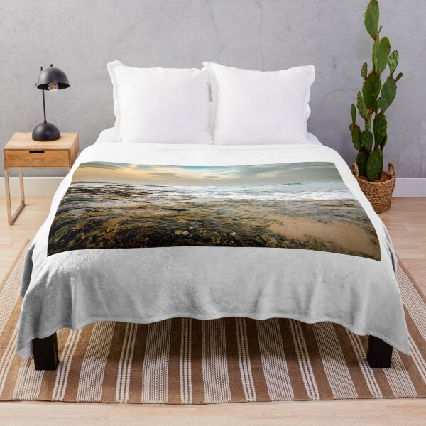 Item preview, Bamburgh Beach Northumberland designed and sold by StephenJSmith.