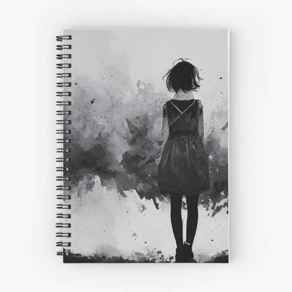 Item preview, Walking In The Dark designed and sold by Foodcolored.