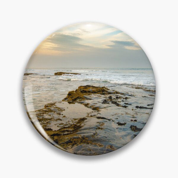 Item preview, Bamburgh Beach Northumberland designed and sold by StephenJSmith.