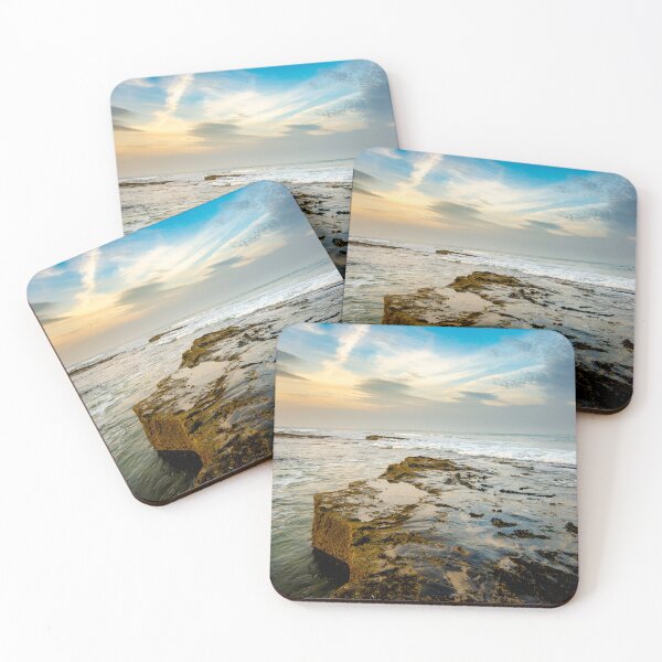 Item preview, Bamburgh Beach Northumberland designed and sold by StephenJSmith.