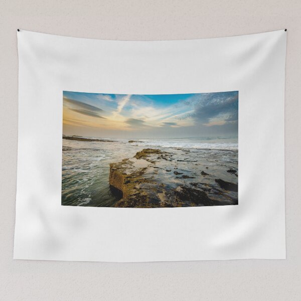 Item preview, Bamburgh Beach Northumberland designed and sold by StephenJSmith.