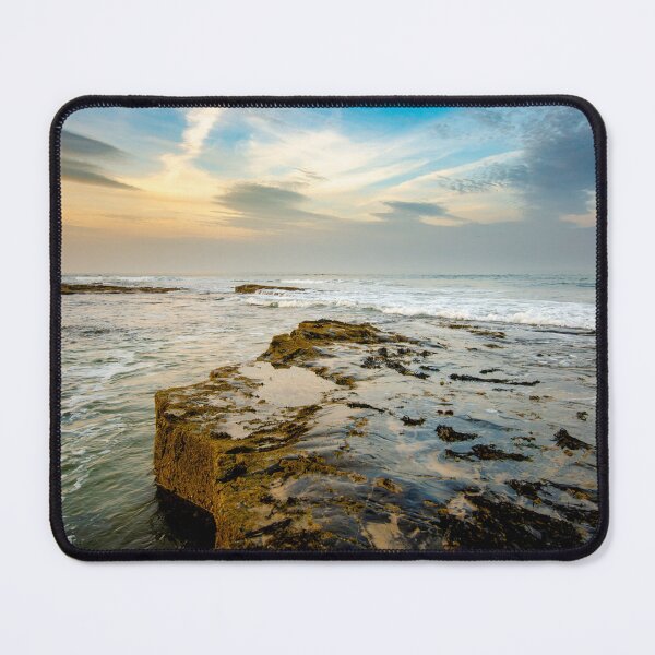 Item preview, Bamburgh Beach Northumberland designed and sold by StephenJSmith.