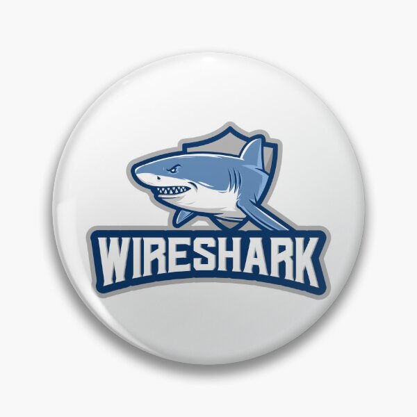 Item preview, Wireshark Network Sniffer designed and sold by clubtee.