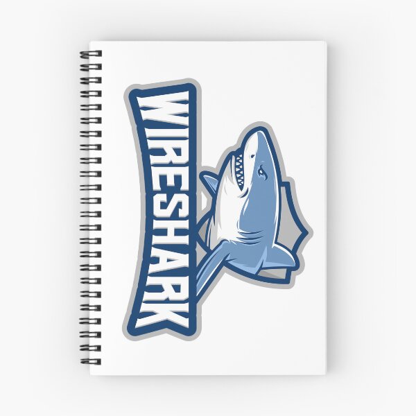 Item preview, Wireshark Network Sniffer designed and sold by clubtee.