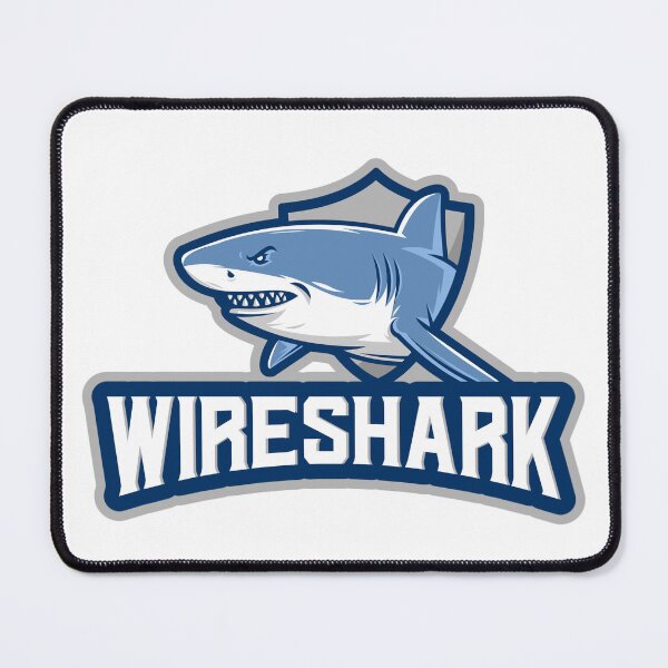 Item preview, Wireshark Network Sniffer designed and sold by clubtee.