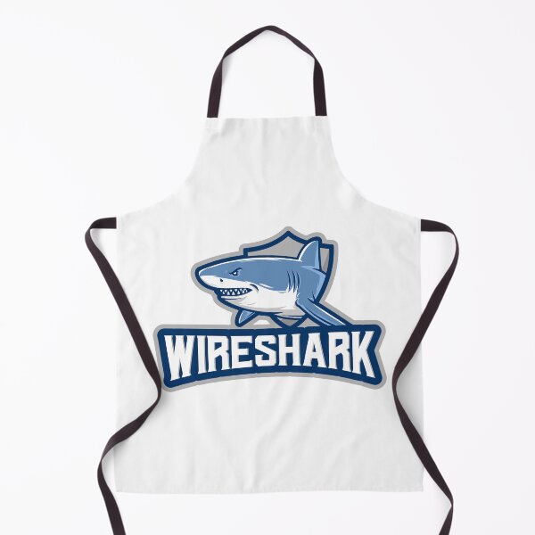 Item preview, Wireshark Network Sniffer designed and sold by clubtee.