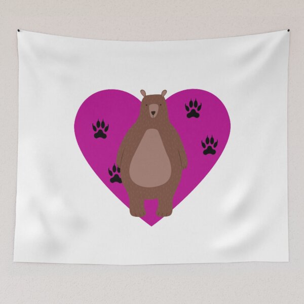 Item preview, Lovely bear  designed and sold by ALS-KB.