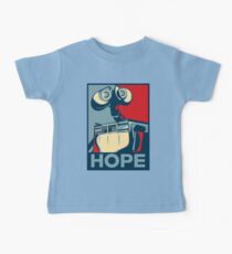 Trust in Wall-e Baby Tee