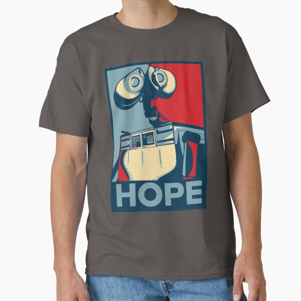 Item preview, Trust in Wall-e  designed and sold by BGWdesigns.