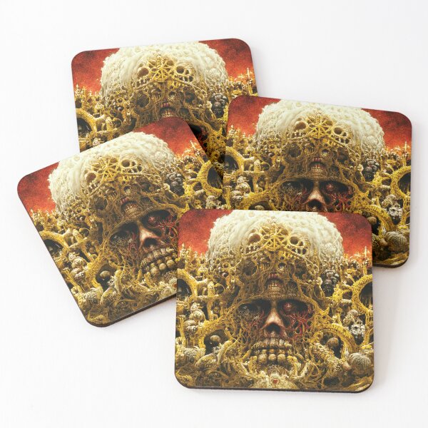 Item preview, Sacropherus - I. The Priest's Ascension 8 designed and sold by Electrik--Sheep.