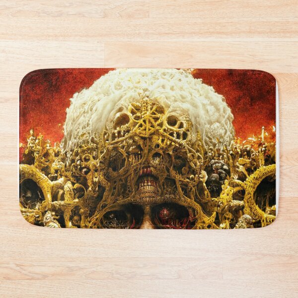 Item preview, Sacropherus - I. The Priest's Ascension 8 designed and sold by Electrik--Sheep.