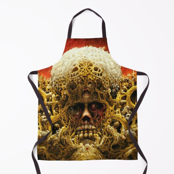 Item preview, Sacropherus - I. The Priest's Ascension 8 designed and sold by Electrik--Sheep.