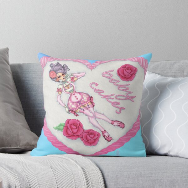 Item preview, Baby Cakes designed and sold by artetak.