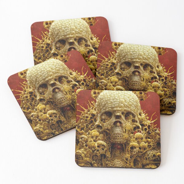 Item preview, Sacropherus - I. The Priest's Ascension 9 designed and sold by Electrik--Sheep.