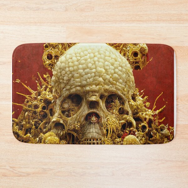 Item preview, Sacropherus - I. The Priest's Ascension 9 designed and sold by Electrik--Sheep.