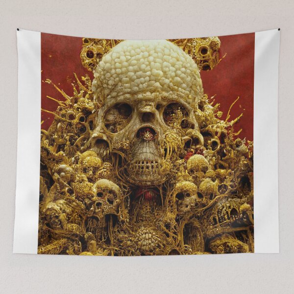 Item preview, Sacropherus - I. The Priest's Ascension 9 designed and sold by Electrik--Sheep.