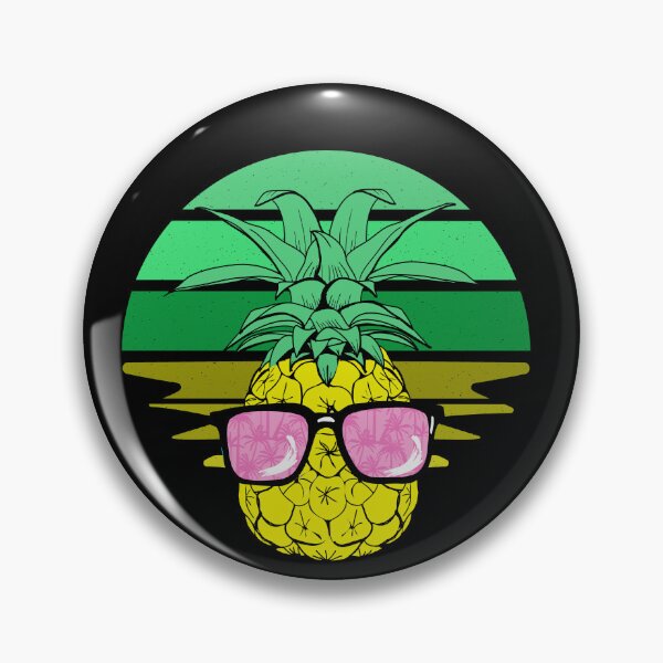 Item preview, pineapple wearing sunglasses Hawaii music Party designed and sold by Mac Store.