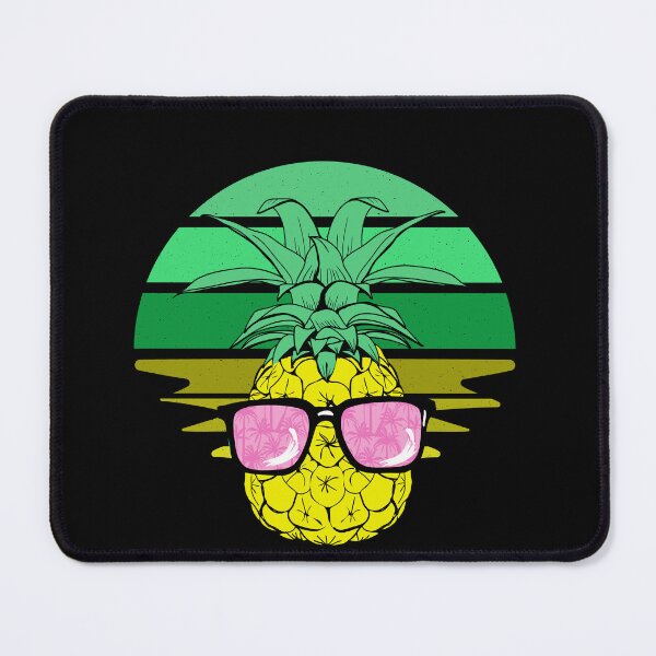Item preview, pineapple wearing sunglasses Hawaii music Party designed and sold by Mac Store.