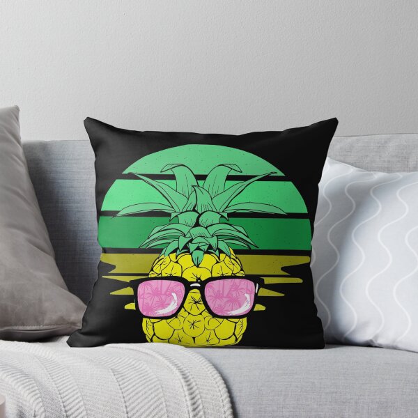 Item preview, pineapple wearing sunglasses Hawaii music Party designed and sold by Mac Store.